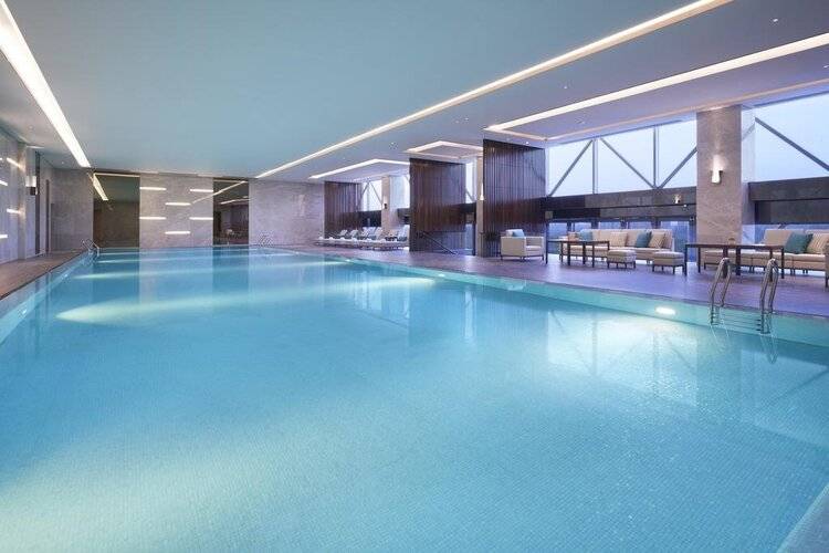 Hyatt Regency Shanghai Jiading