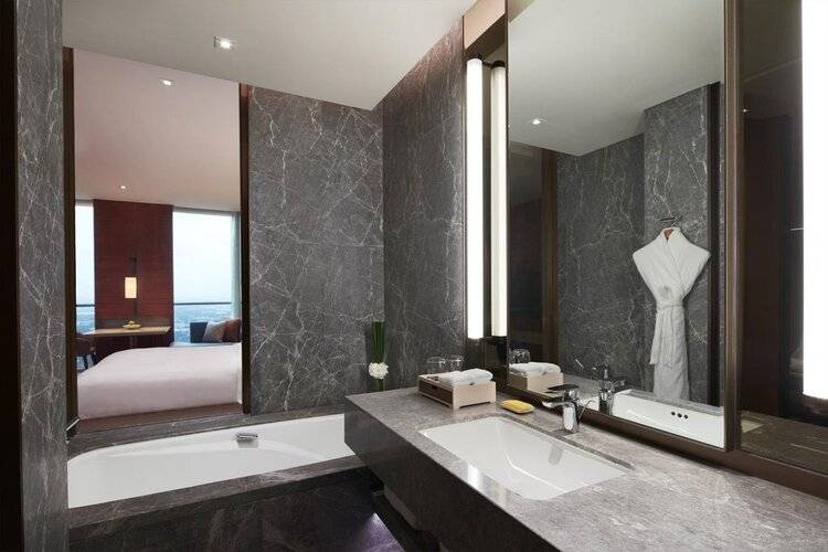 Hyatt Regency Shanghai Jiading