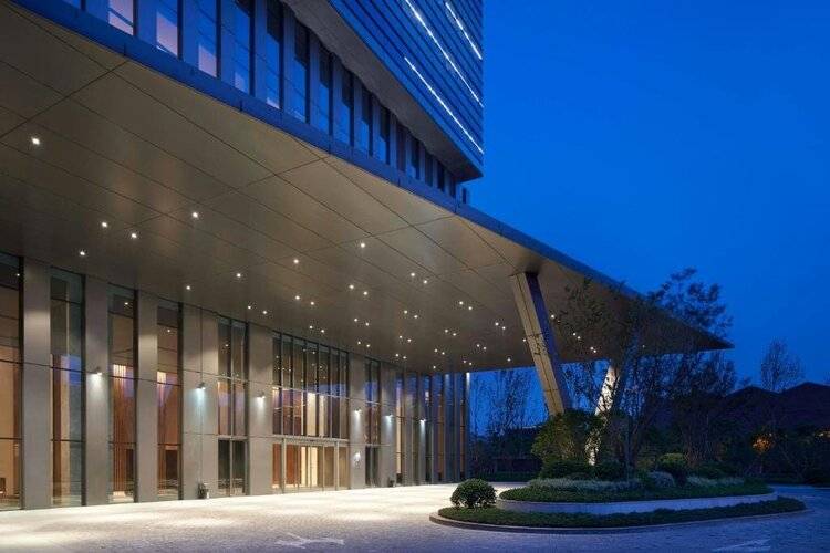 Hyatt Regency Shanghai Jiading
