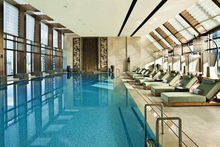 Ifc Residence