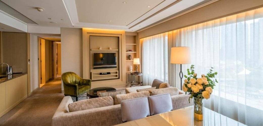 Ifc Residence
