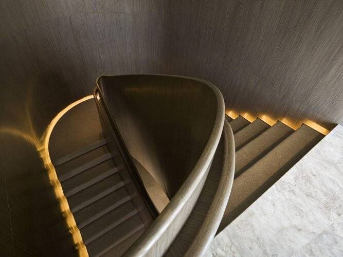 Ifc Residence
