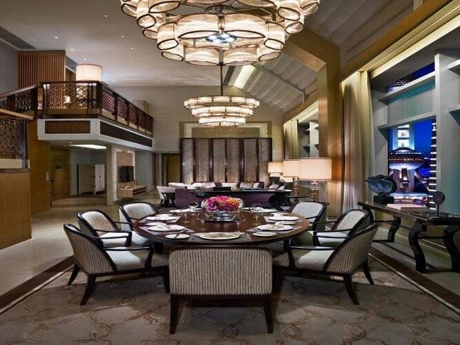 Ifc Residence