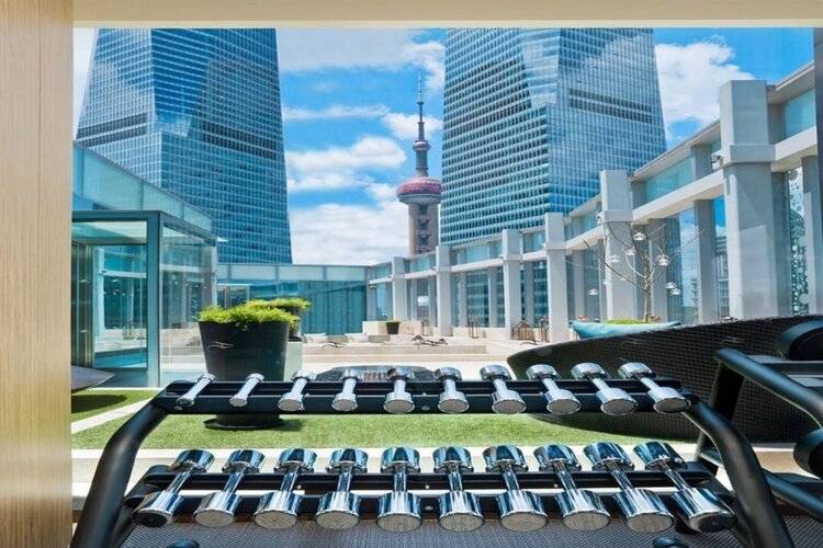 Ifc Residence