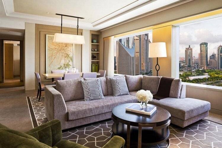 Ifc Residence