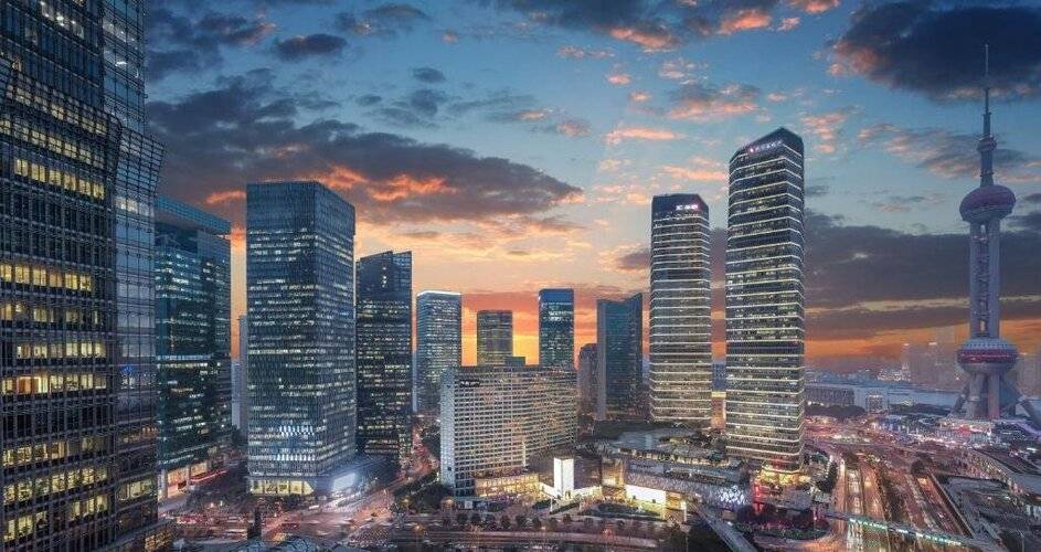 Ifc Residence