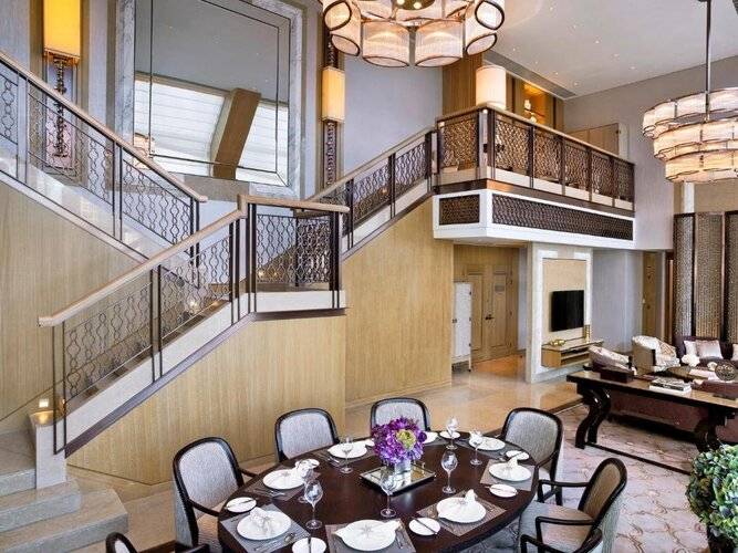 Ifc Residence