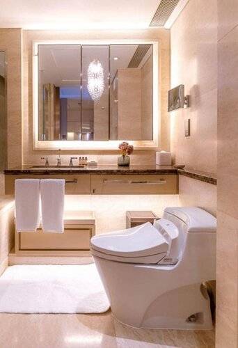 Ifc Residence