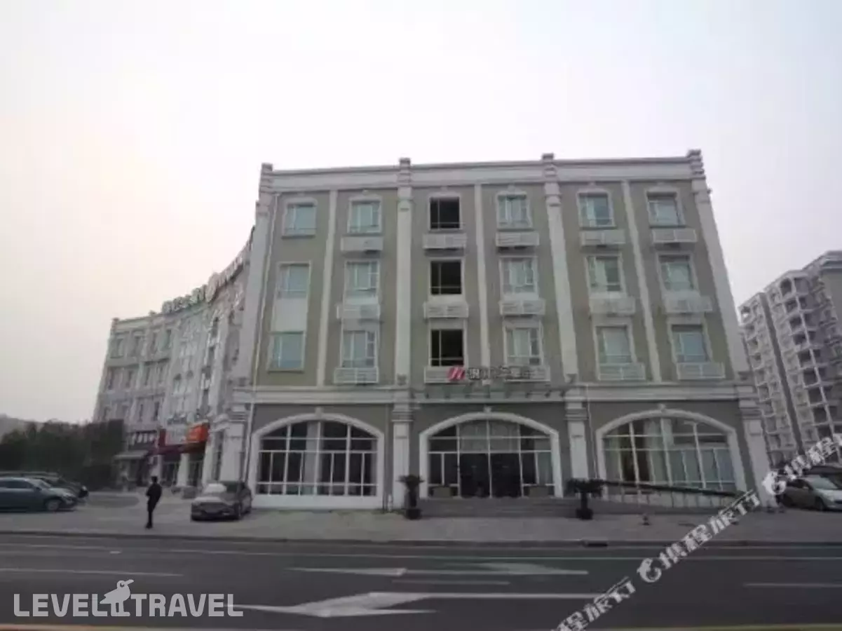 Jinjiang Inn Select Shanghai Zhangjiang High Tech Park Branch