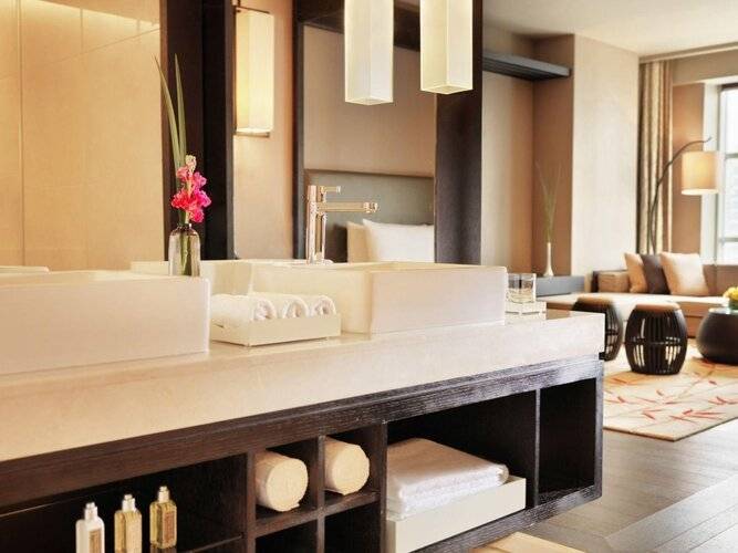 Jumeirah Himalayas Hotel Shanghai