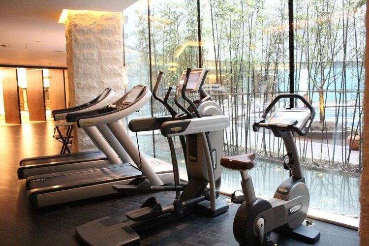 Jumeirah Himalayas Hotel Shanghai