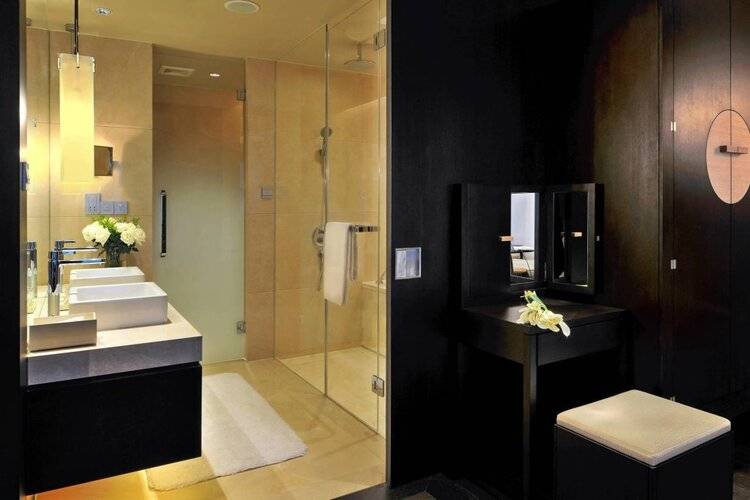 Jumeirah Himalayas Hotel Shanghai