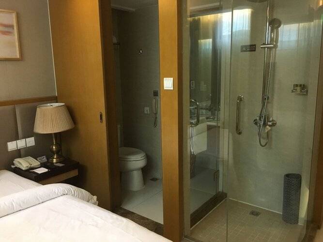 Metropolo Shanghai Minhang Hotel