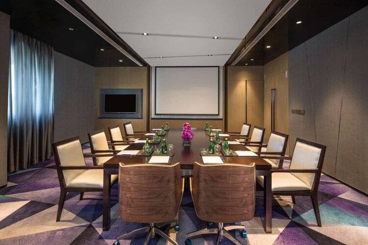 Radisson Blu Shanghai Pudong Jinqiao
