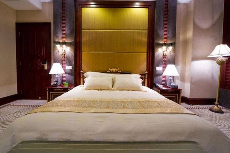 Ramada Plaza Sino Bay Shanghai