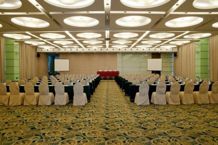Ramada Plaza Sino Bay Shanghai
