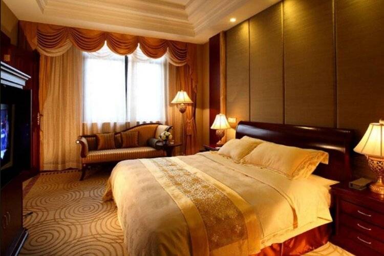 Ramada Plaza Sino Bay Shanghai