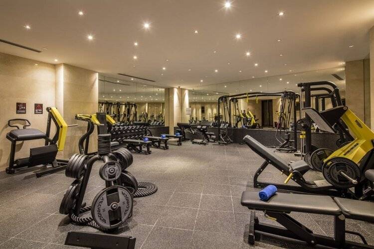 Royal Century Hotel Shanghai
