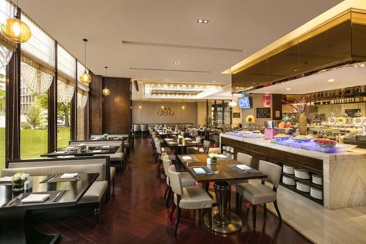 Royal Century Hotel Shanghai