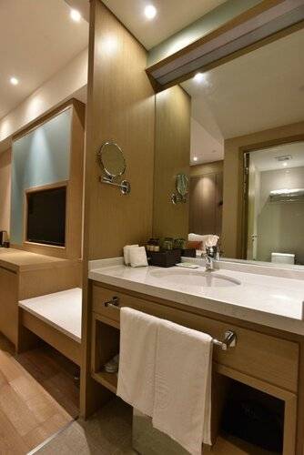 Shanghai Deco Hotel