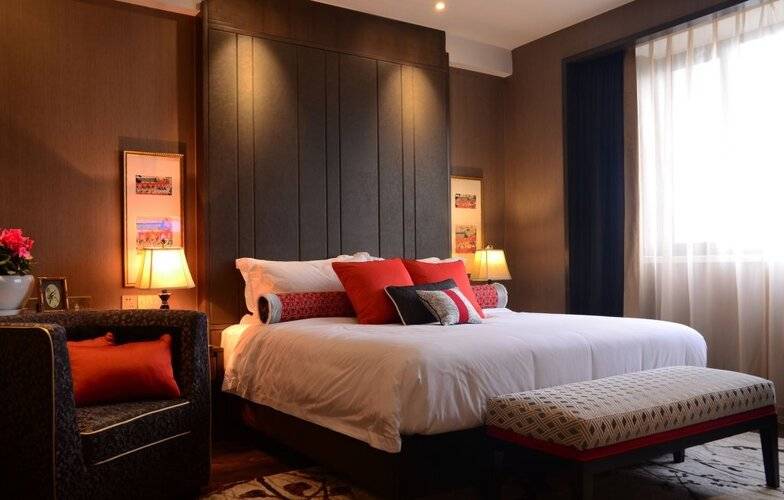 Shanghai Deco Hotel