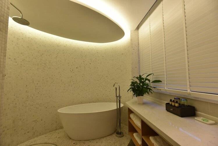 Shanghai Deco Hotel