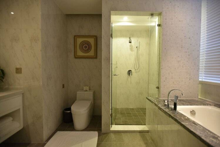 Shanghai Deco Hotel