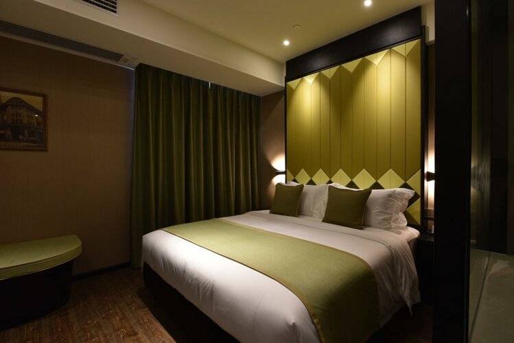 Shanghai Deco Hotel