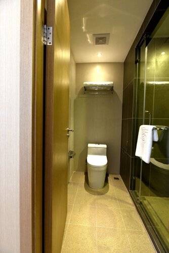 Shanghai Deco Hotel