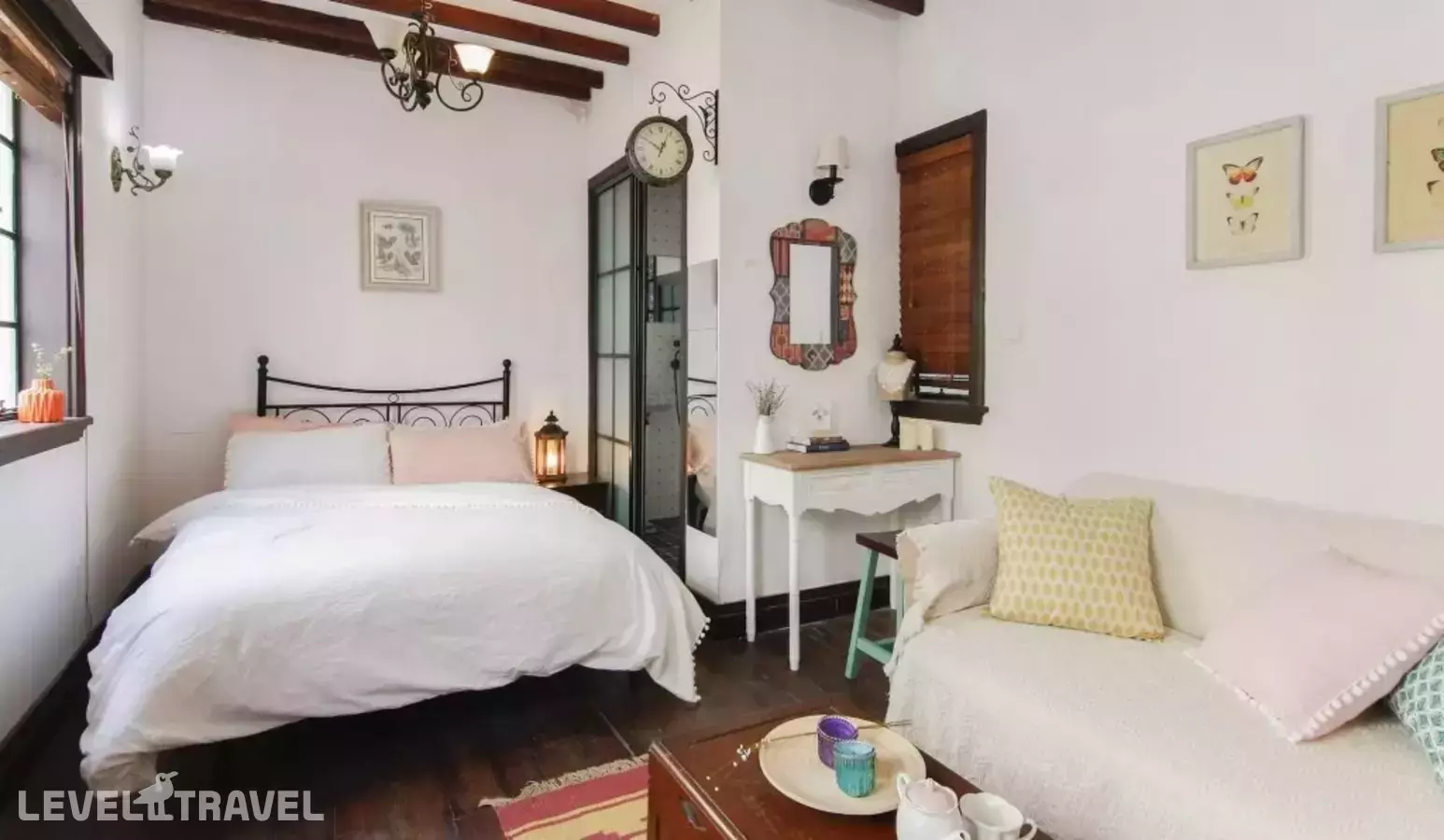 Shanghai Wonderoom Lane House Yongjia Rd