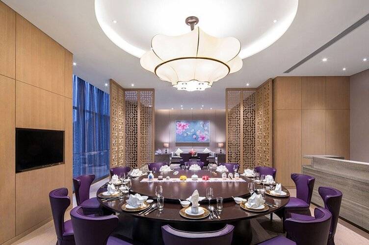Sheraton Shanghai Jiading Hotel