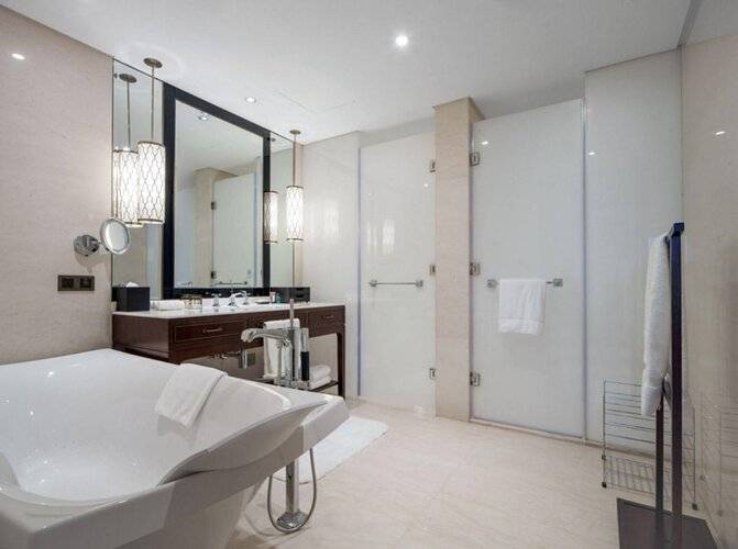 Sheraton Shanghai Jiading Hotel