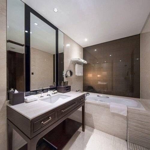 Sheraton Shanghai Jiading Hotel