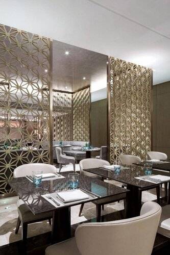 Sheraton Shanghai Jiading Hotel