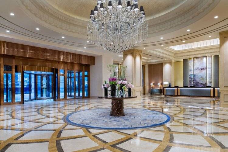 Sofitel Shanghai Hongqiao