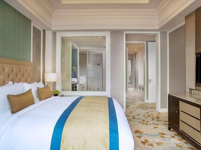 Sofitel Shanghai Hongqiao