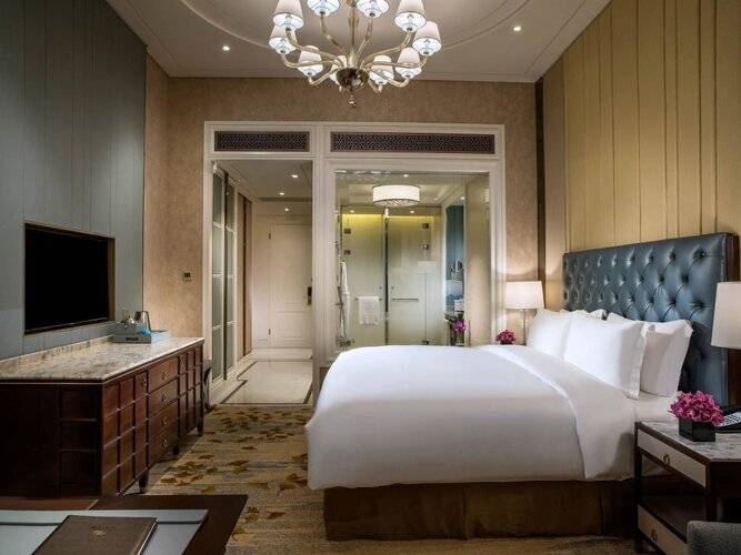 Sofitel Shanghai Hongqiao