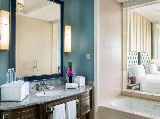 Sofitel Shanghai Hongqiao