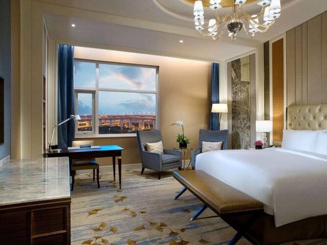 Sofitel Shanghai Hongqiao