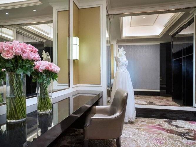 Sofitel Shanghai Hongqiao