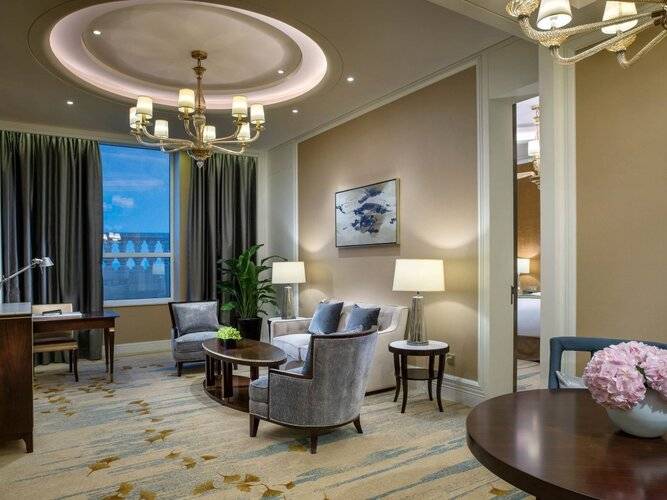 Sofitel Shanghai Hongqiao