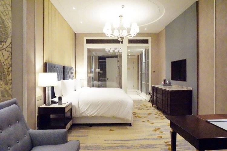 Sofitel Shanghai Hongqiao