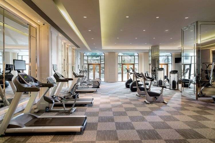 Sofitel Shanghai Hongqiao