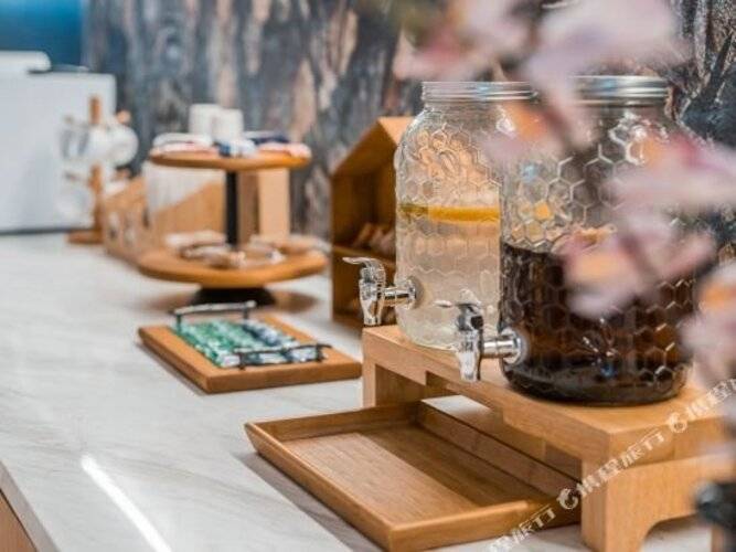 Starway Sh Anting Station