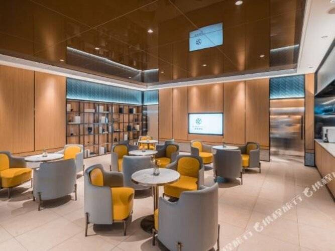 Starway Sh Anting Station