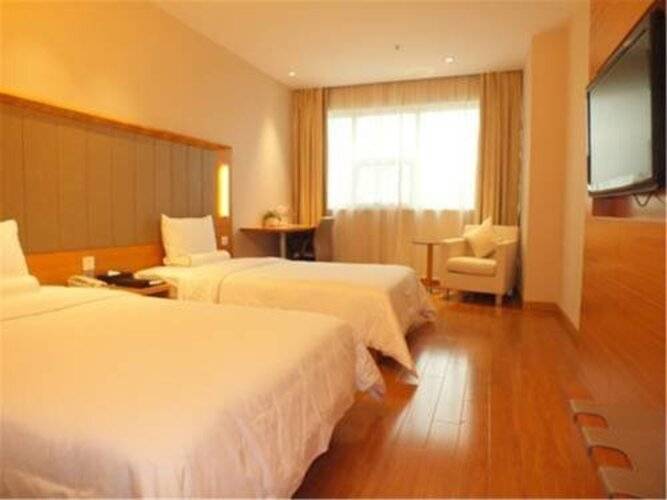 Starway Sh Anting Station