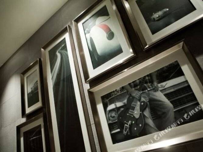 Starway Sh Anting Station