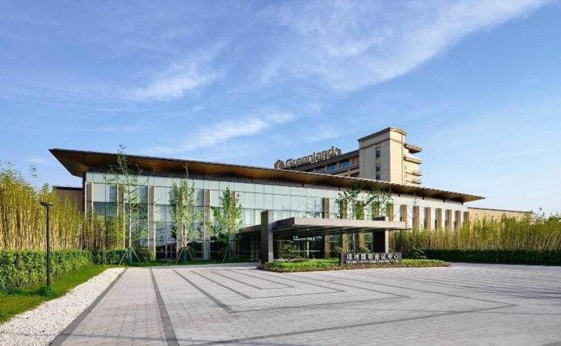 The Qube Hotel Shanghai Sanjiagang
