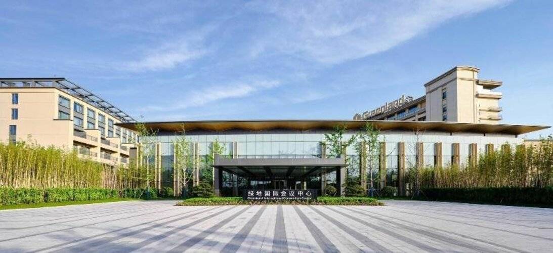 The Qube Hotel Shanghai Sanjiagang