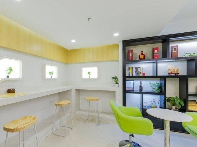 Vatica Shanghai International Tourist Resort Huaxi